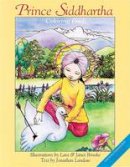 Janet Brooke - Prince Siddhartha Coloring Book - 9780861711215 - V9780861711215