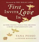 Tana Pesso - First Invite Love in - 9780861712854 - V9780861712854