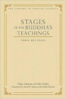 Dolpa - Stages of the Buddha's Teachings - 9780861714490 - V9780861714490