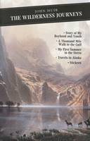John Muir - The Wilderness Journeys - 9780862415860 - V9780862415860