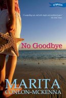 Marita Conlon-Mckenna - No Goodbye - 9780862783624 - 9780862783624