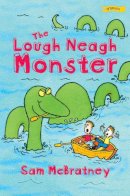 Sam Mcbratney - The Lough Neagh Monster - 9780862783754 - V9780862783754