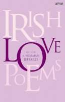 A.Norman Jeffares - IRISH LOVE POEMS - 9780862785147 - V9780862785147