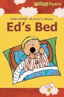 Eoin Colfer - FLYER 7 ED'S BED - 9780862786793 - V9780862786793
