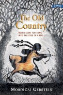 Mordicai Gerstein - The Old Country - 9780862789800 - KLN0014224