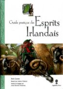 Bob Curran - Field Guide to Irish Fairies - 9780862817329 - KMK0001739