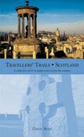 David Ross - Travellers' Trails: Scotland - 9780862818012 - KMK0002151
