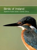 Gordon D'arcy - BIRDS OF IRELAND - 9780862819576 - V9780862819576