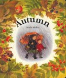 Gerda Muller - Autumn Board Book - 9780863151910 - V9780863151910