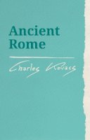Charles Kovacs - Ancient Rome - 9780863154829 - V9780863154829