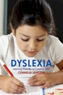 Jantzen, Cornelia - Dyslexia - 9780863157097 - V9780863157097