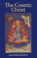 Hans-Werner Schroeder - The Cosmic Christ - 9780863157530 - V9780863157530