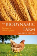 Karl-Ernst Osthaus - The Biodynamic Farm - 9780863157660 - V9780863157660