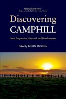 Robin (Ed) Jackson - Discovering Camphill: New Perspectives, Research, and Developments - 9780863158117 - V9780863158117