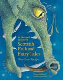 Theresa Breslin - An Illustrated Treasury of Scottish Folk and Fairy Tales - 9780863159077 - V9780863159077
