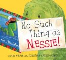 Chani Mcbain - No Such Thing as Nessie (Picture Kelpies) - 9780863159534 - V9780863159534
