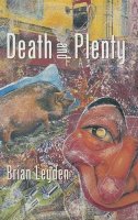 Paperback - Death and Plenty - 9780863222184 - KEX0220223