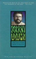 Gerry Adams - Selected Writings - 9780863222337 - KEX0220856