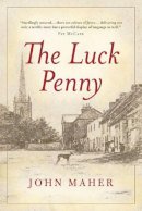 John Maher - The Luck Penny - 9780863223617 - KEX0221108