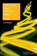 John Whitfield - Electrical Craft Principles - 9780863419324 - V9780863419324