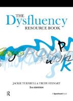 Jackie Turnbull - Dysfluency Resource Book - 9780863887925 - V9780863887925