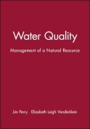Jim Perry - Water Quality - 9780865424692 - V9780865424692