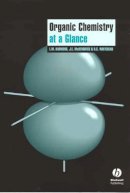 Laurence M. Harwood - Organic Chemistry at a Glance - 9780865427822 - V9780865427822