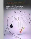 Roderick D.m. Page - Molecular Evolution - 9780865428898 - V9780865428898