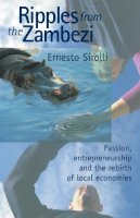 Ernesto Sirolli - Ripples from the Zambezi - 9780865713970 - V9780865713970