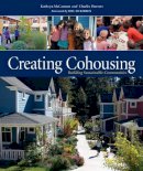 Charles Durrett - Creating Cohousing - 9780865716728 - V9780865716728