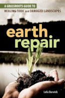 Leila Darwish - Earth Repair - 9780865717299 - V9780865717299