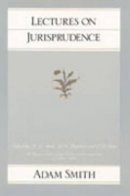 Adam Smith - Lectures on Jurisprudence - 9780865970113 - V9780865970113