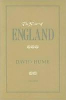 David Hume - The History of England - 9780865970304 - V9780865970304