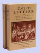 J Trenchard - Cato's Letters - 9780865971288 - V9780865971288