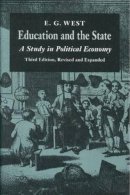 Edwin G West - Education and the State - 9780865971356 - V9780865971356