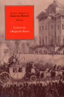 Edmund Burke - Selected Works of Edmund Burke - 9780865971660 - V9780865971660
