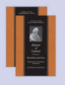Henry Home - Elements of Criticism, Volumes 1 & 2 - 9780865974661 - V9780865974661