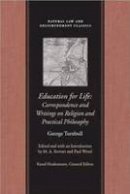 George Turnbull - Education for Life - 9780865976221 - V9780865976221