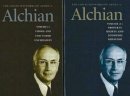 Armen A Alchian - The Collected Works of Armen A. Alchian - 9780865976368 - V9780865976368