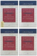 Alexis De Tocqueville - Democracy in America - 9780865977242 - V9780865977242