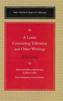 John Locke - Letter Concerning Toleration & Other Writings - 9780865977914 - V9780865977914