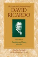 David Ricardo - Works and Correspondence of David Ricardo - 9780865979680 - V9780865979680