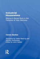 Sachse - Industrial Housewives - 9780866566100 - V9780866566100
