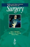 Joe Tjandra - MCQs and Short Answer Questions for Surgery - 9780867930108 - V9780867930108