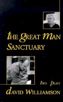 David Williamson - The Great Man / Sanctuary - 9780868196336 - V9780868196336