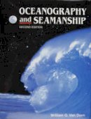 William Van Dorn - Oceanography and Seamanship - 9780870334344 - V9780870334344