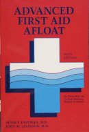 Peter F. Eastman - Advanced First Aid Afloat - 9780870335242 - V9780870335242