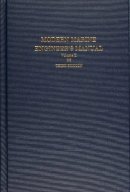 Charles C. Hunt - Modern Marine Engineer's Manual, Vol. 2 - 9780870335372 - V9780870335372