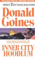 Donald Goines - Inner City Hoodlum - 9780870679995 - V9780870679995