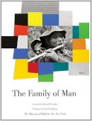 Edward Steichen - The Family of Man - 9780870703416 - V9780870703416